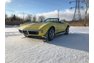 1969 Chevrolet Corvette