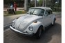 1977 Volkswagen Super Beetle