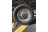  Set of 14" Knockoff Wire Wheels 