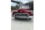 1950 Buick Sedanette