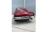1950 Buick Sedanette
