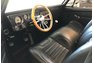 1969 Chevrolet C10 Restomod
