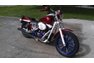 2005 Harley Davidson FXDI Dyna Glide