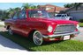 1962 Rambler American Deluxe