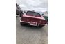 1969 Chevrolet Corvette 454