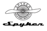 2009 Spyker C8 Laviolette