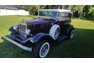 1980 Ford 1932 Model A