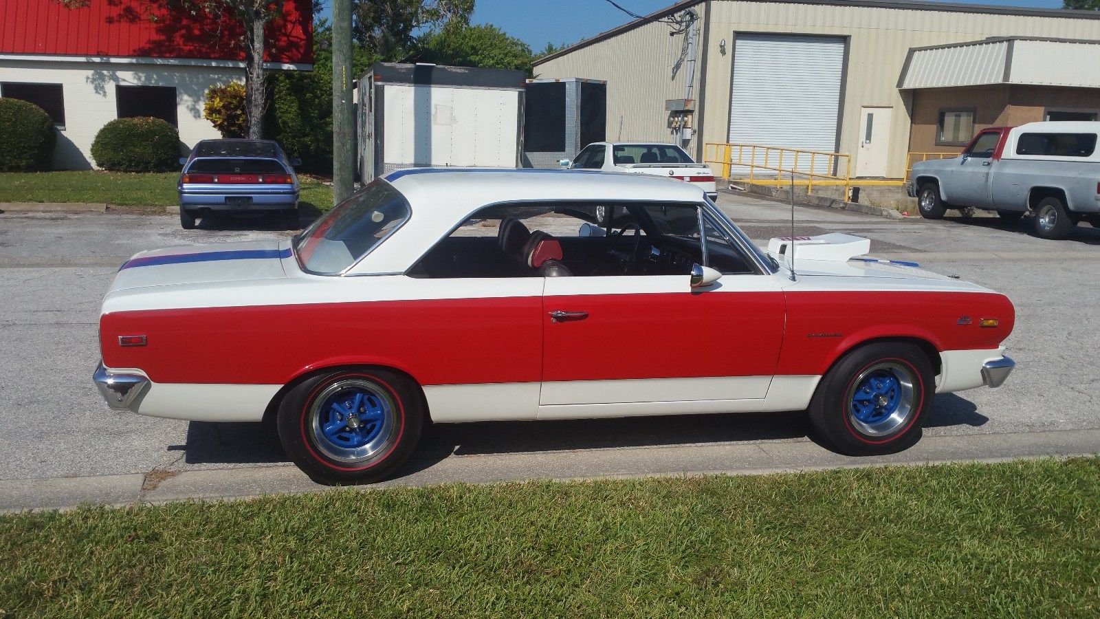1969 Rambler Scrambler Parts | Reviewmotors.co