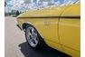 1969 Chevrolet Chevelle SS 396