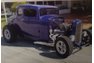1932 Ford Open Wheel Custom