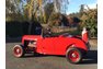 1929 Ford Brookville Rumble Seat Roadster