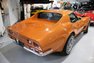 1972 Chevrolet Corvette 454