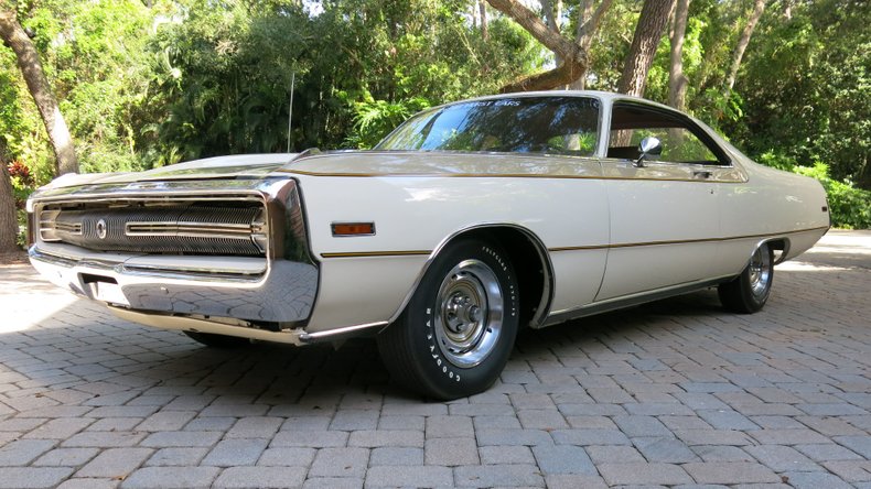 1970 Chrysler 300H