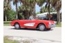 1960 Chevrolet Corvette Fuelie