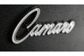1969 Chevrolet Camaro SS 396