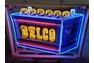  Delco Battery Tin Neon Sign