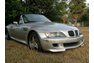 2001 BMW M