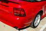 1999 Ford Mustang Cobra SVT