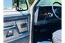 1989 Dodge Ramcharger
