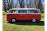 1976 Volkswagen Day Camper