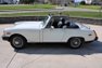 1976 MG Midget