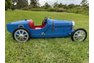 1930 Bugatti Type 52