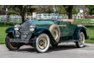 1928 Packard Super 8
