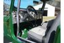 1989 Jeep Wrangler 4x4