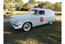 1954 Ford Courier