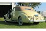 1939 Packard 120 Movie Car