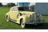 1939 Packard 120 Movie Car