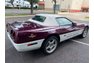 1995 Chevrolet Corvette Indy Pace Car