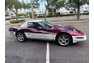 1995 Chevrolet Corvette Indy Pace Car