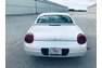 2005 Ford Thunderbird Cashmere Limited Edition