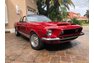 1968 Ford Shelby GT500 KR