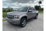 2008 Chevrolet Avalanche LTZ