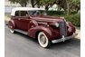 1937 Buick Series 80 C