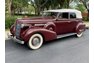 1937 Buick Series 80 C
