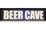  Beer Cave Sign 