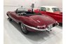 1963 Jaguar E-Type Series I