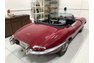 1963 Jaguar E-Type Series I