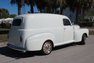 1947 Ford Delivery Van
