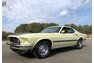 1969 Ford Mustang Mach I