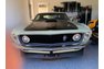 1969 Ford Mustang Mach I