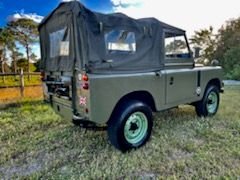1978 Land Rover Defender | Premier Auction