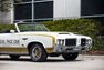 1972 Oldsmobile Cutlass Hurst Olds W45