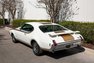 1969 Oldsmobile Cutlass Hurst Olds