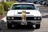 1969 Oldsmobile Cutlass Hurst Olds