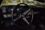 1969 Oldsmobile Cutlass Hurst Olds