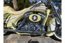 2001 Harley Davidson Custom